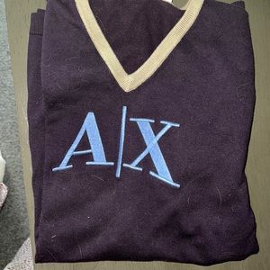 Armani Exchange Sweater Tee